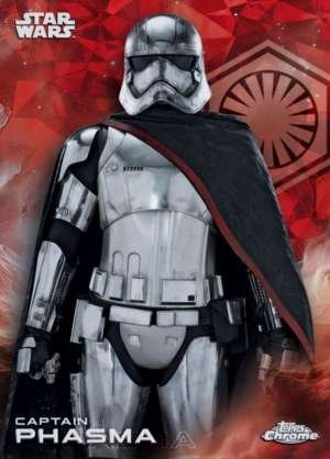 Captain Phasma