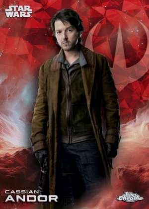 Cassian Andor