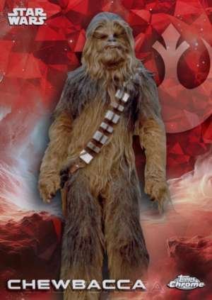 Chewbacca