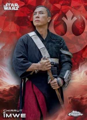 Chirrut Îmwe