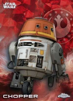 Chopper
