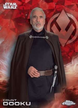 Count Dooku
