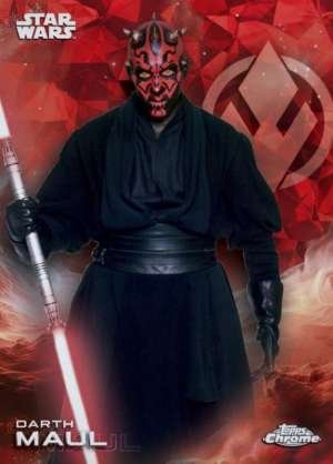 Darth Maul