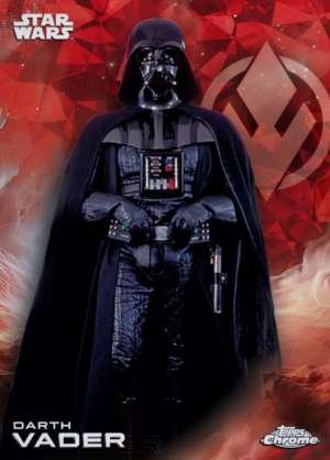Darth Vader
