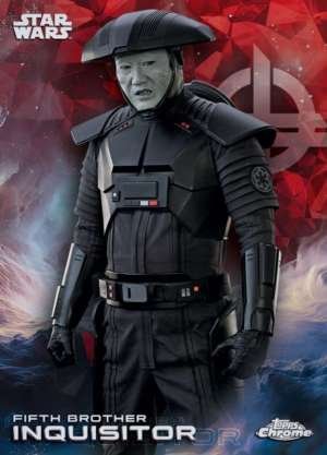 Fifth Brother Inquisitor