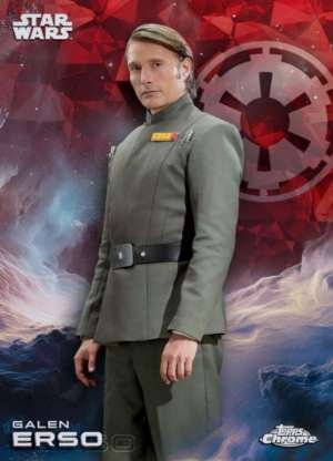 Galen Erso