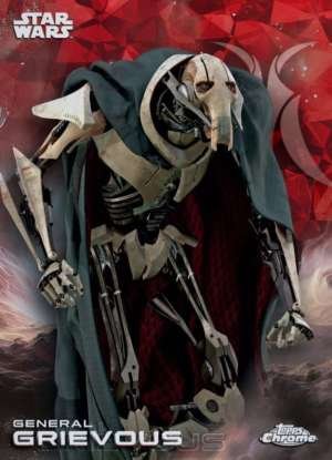 General Grievous