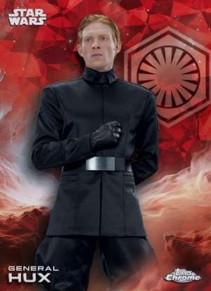 General Hux