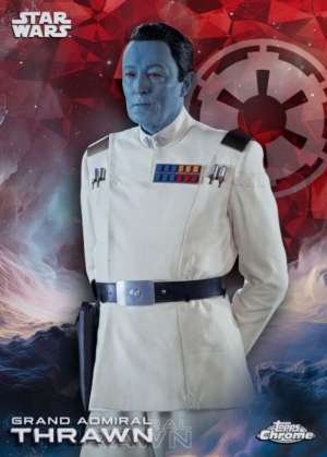 Grand Admiral Thrawn