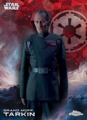 Grand Moff Tarkin