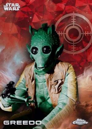 Greedo