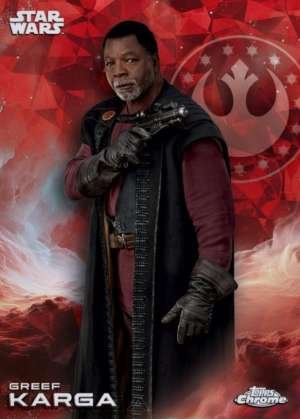 Greef Karga