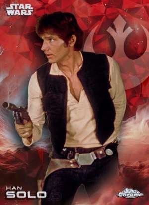 Han Solo