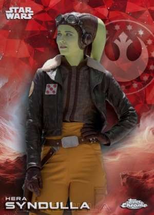Hera Syndulla