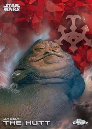 Jabba The Hutt