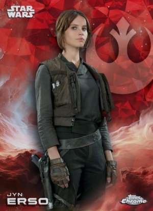 Jyn Erso