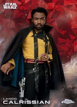 Lando Calrissian