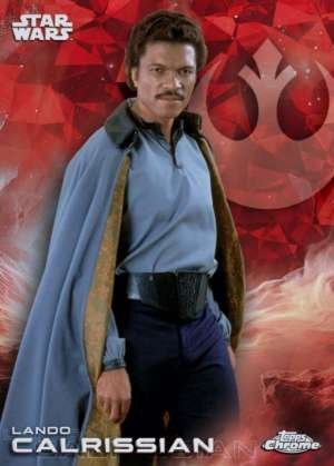 Lando Calrissian