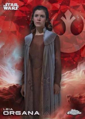 Leia Organa