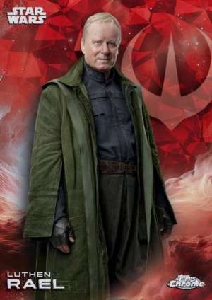 Luthen Rael
