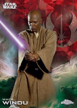 Mace Windu