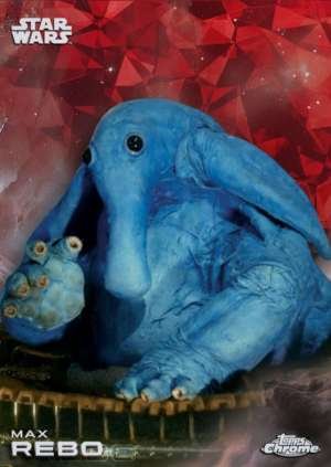 Max Rebo