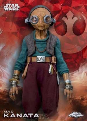 Maz Kanata