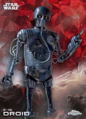 2-1B Droid