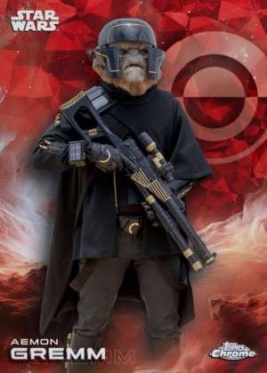 Aemon Gremm