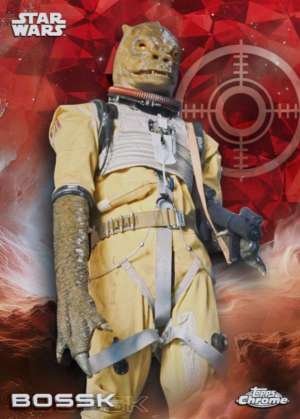Bossk
