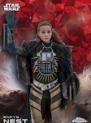 Enfys Nest