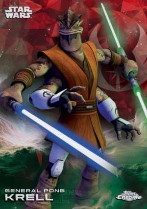 General Pong Krell