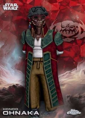 Hondo Ohnaka