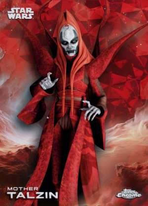 Mother Talzin