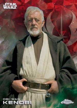 Obi-Wan Kenobi