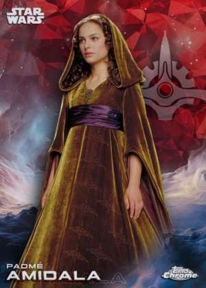 Padmé Amidala