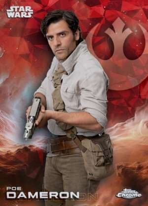Poe Dameron
