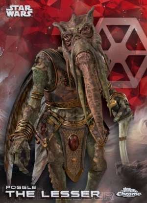 Poggle the Lesser
