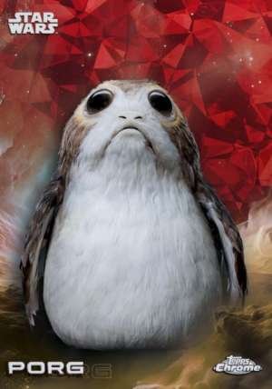 Porg