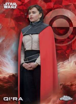 Qi'ra