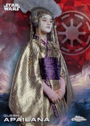 Queen Apailana