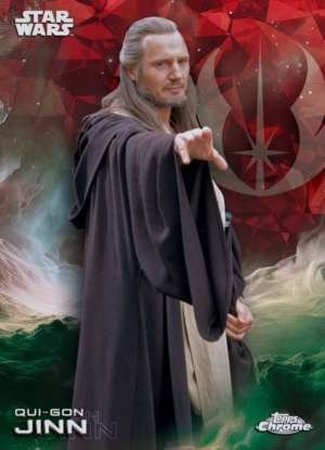 Qui-Gon Jinn