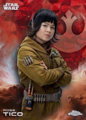 Rose Tico