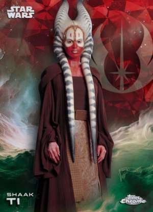 Shaak Ti