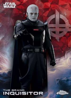 The Grand Inquisitor