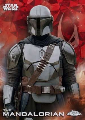 The Mandalorian