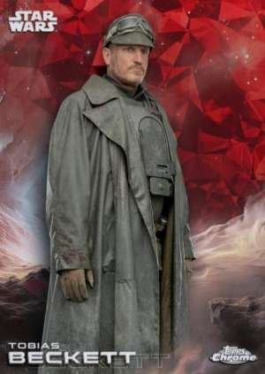 Tobias Beckett