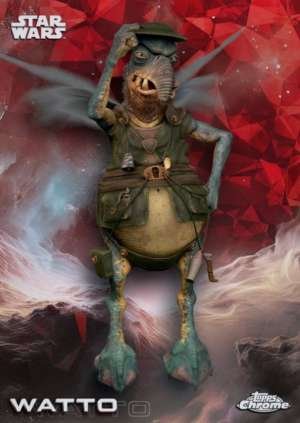Watto