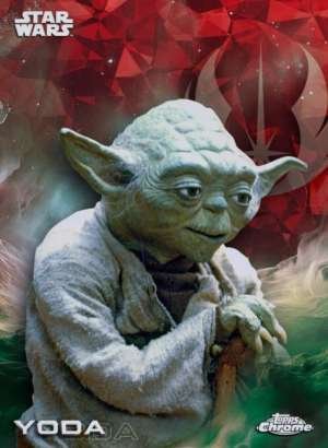 Yoda