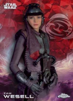 Zam Wesell